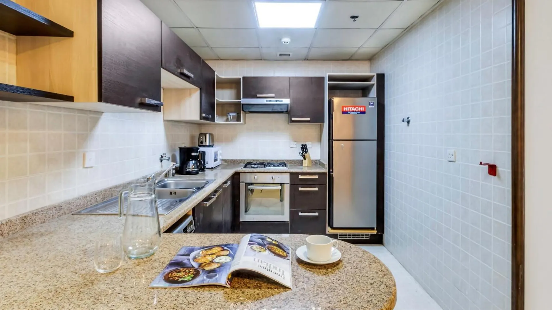 Luxury Studio Apartment In Jvc Near Circle Mall Ντουμπάι 0*,  Ηνωμένα Αραβικά Εμιράτα